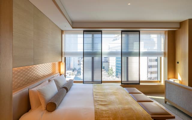 The Okura Tokyo - photo 5
