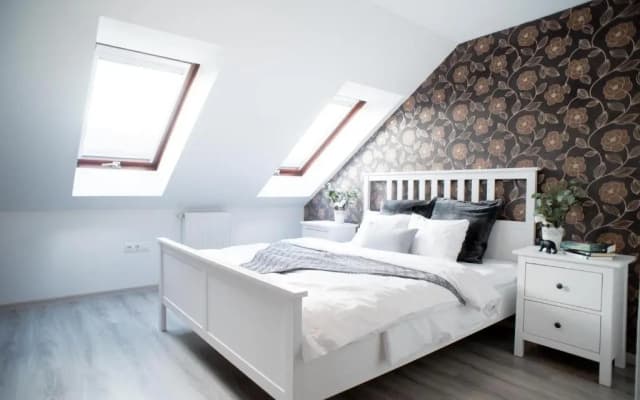 Grand Trees Apartment - photo 4