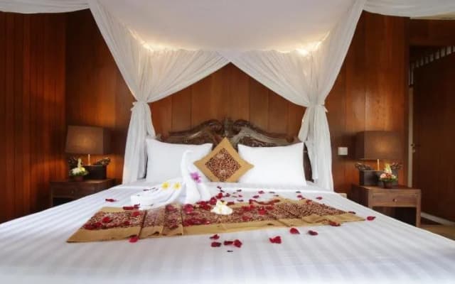 Nur Guest House - photo 4