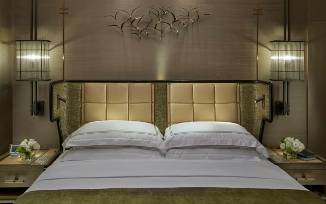 Mandarin Oriental The Landmark, Hong Kong - photo 3