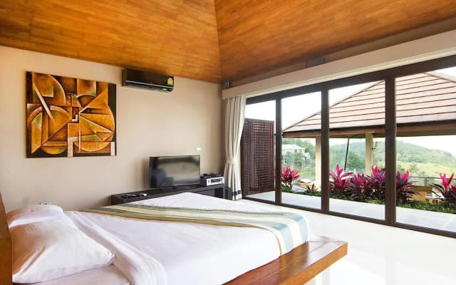 Baan Napoli Luxury Villa - photo 4