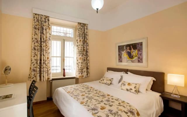 Acropolis Neoclassical Mansion - photo 2