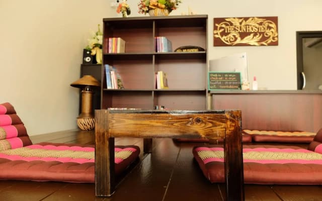 The Sun Hostel - photo 5
