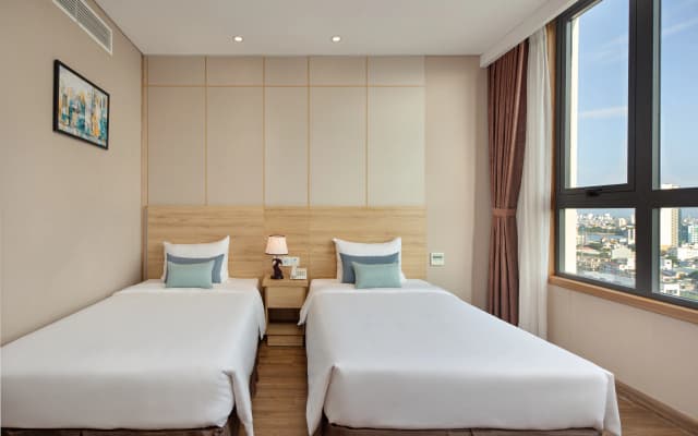 G8 Luxury Hotel Da Nang - photo 5