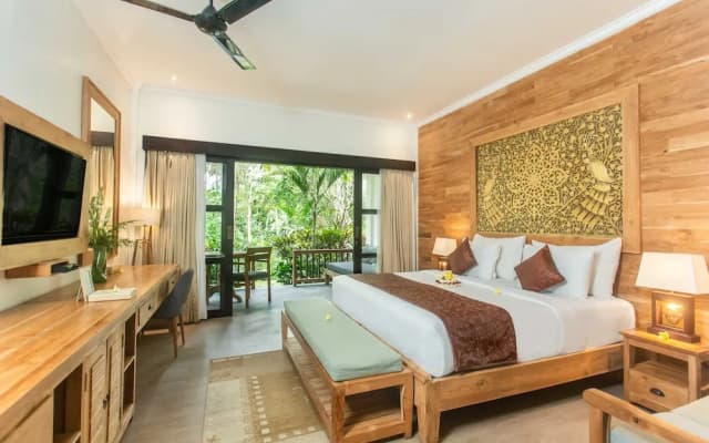 Manah Shanti Suites by GenuineHost - photo 3