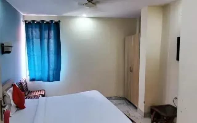 Shivam Stay By WB Inn - photo 4