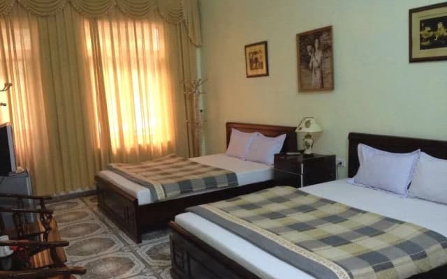 Hai Trang Hotel - photo 5