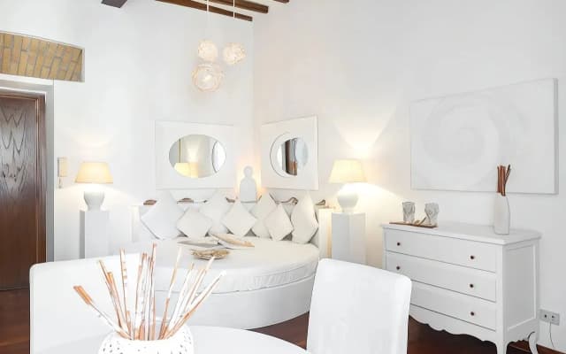Colosseo Luxury Apartment - photo 2