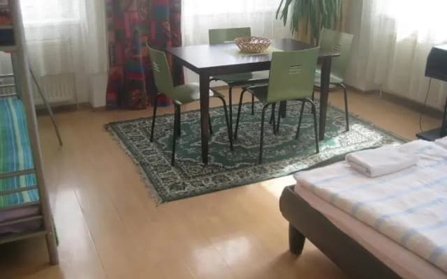 HappyHostel - photo 2