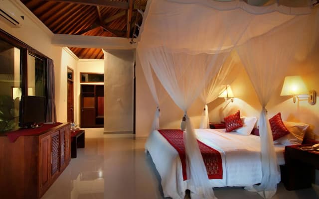 Putri Ayu Cottages - photo 4