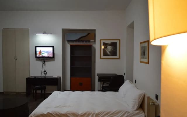 Millenium Apartment in Old Tbilisi - photo 5