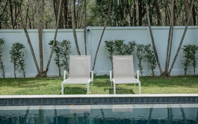 Eden Pool Villa - photo 5