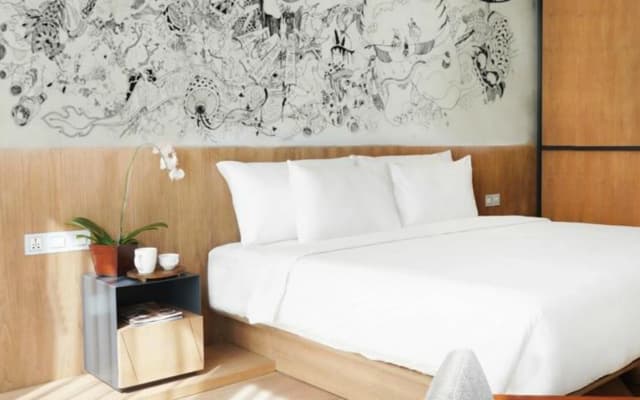 Artotel Sanur Bali - photo 5