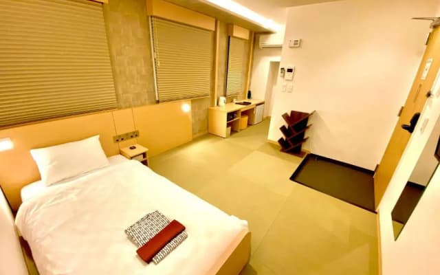 Namba Ebisu Hotel - photo 3