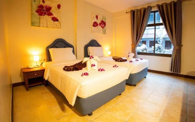 Rico's Patong Residence - photo 5