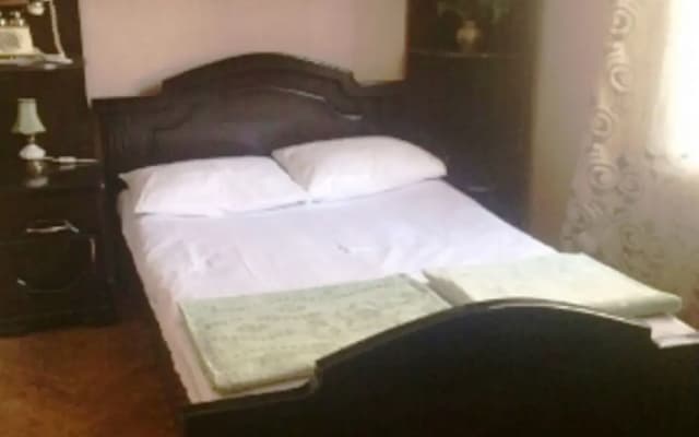 Rustaveli Besiki Apartments - photo 3