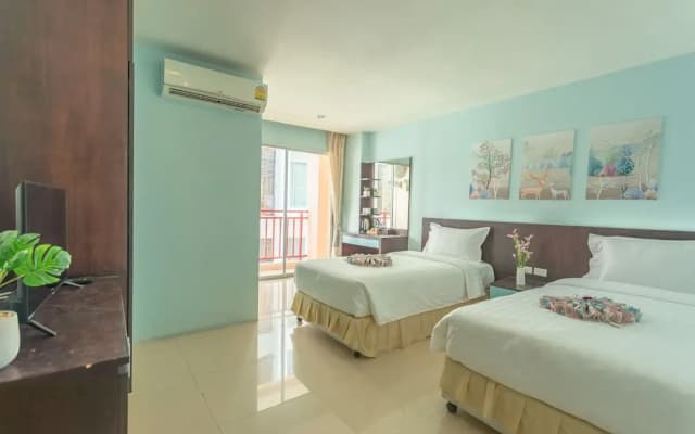 Sunflower Hotel - photo 5