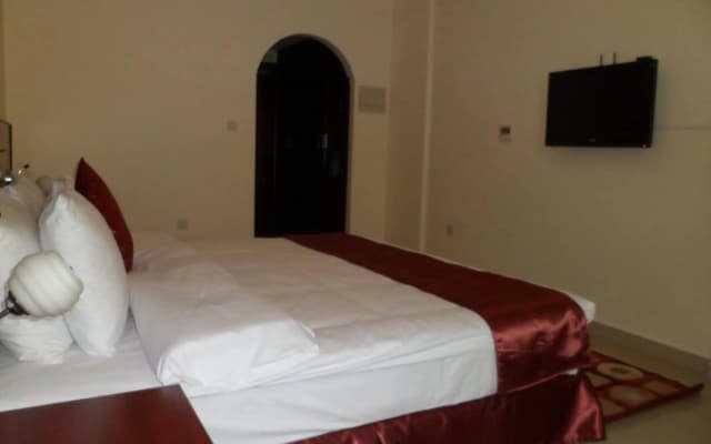 Center Ville Hotel - photo 3