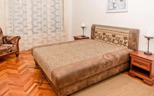 Danubius Grand Astoria Budapest - photo 3