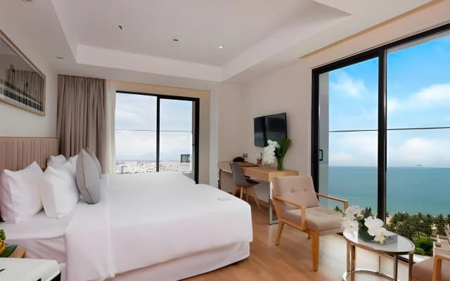 Nagar Hotel Nha Trang - photo 3