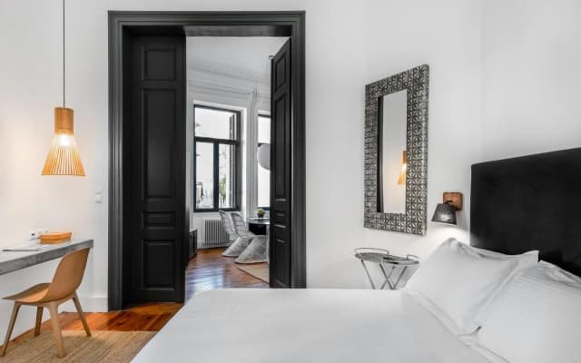 Art Pantheon Superior Suite - photo 5