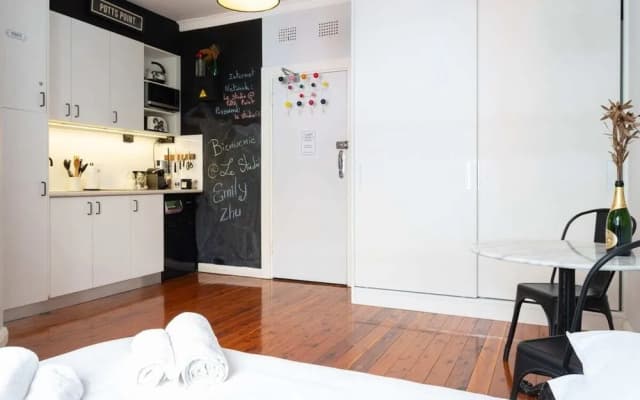 Le Studio at Potts Point - photo 5