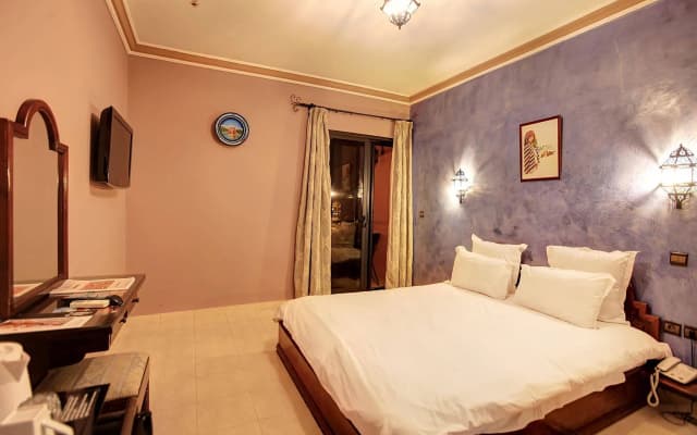 Amani Hotel Suites & Spa - photo 5