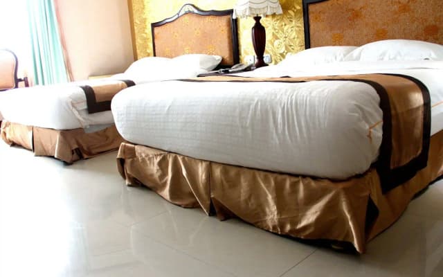 Privi Suites - photo 2