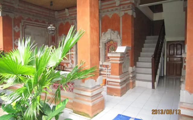 Kori Bali Inn I - photo 5