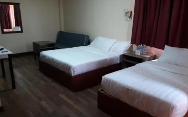 City Inn - photo 3