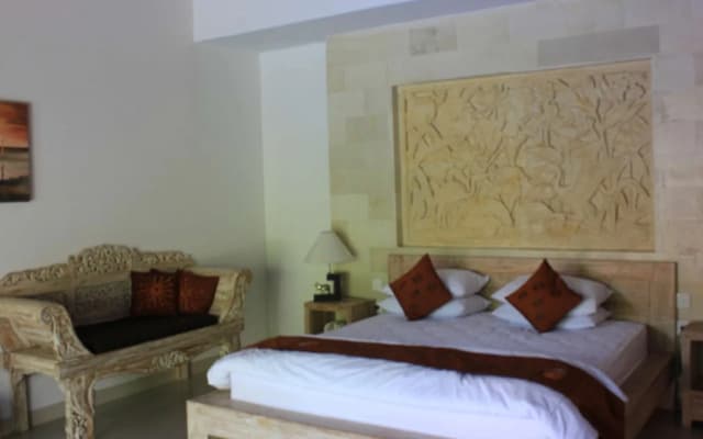 Taman Kesari Villas - photo 4