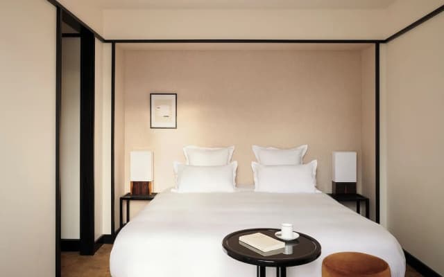 Hôtel Atlas - photo 2