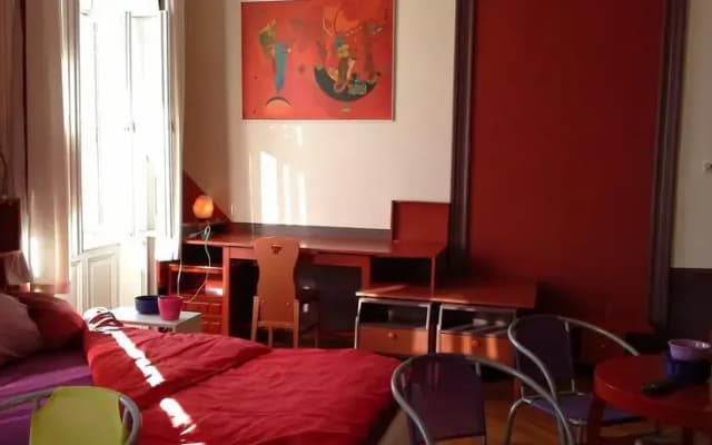 B10 Apartment Budapest Center - photo 5