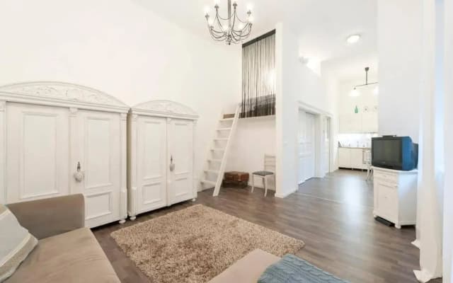 Central hipster flat - photo 5