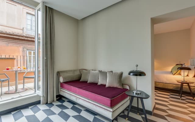 Otivm Hotel - photo 3