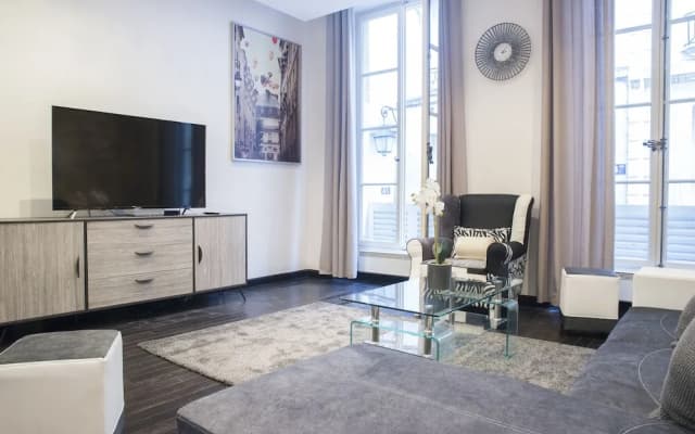 Dreamyflat - Etienne Marcel - photo 2