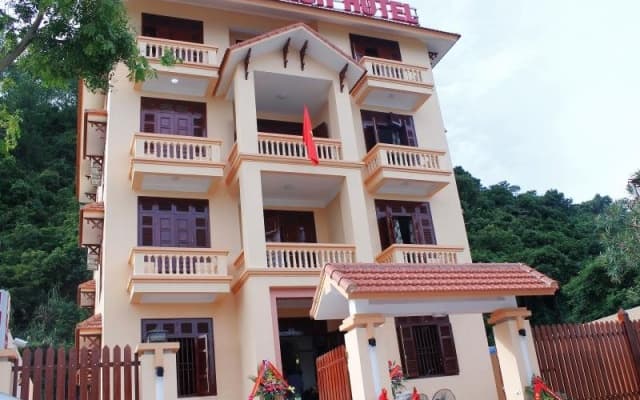 Thien Thach Hotel - photo 3