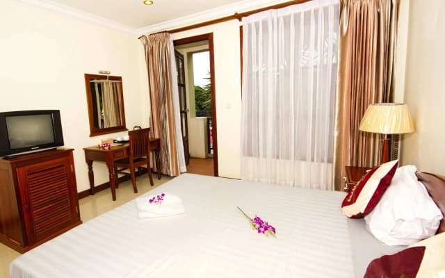 Shadow Angkor Villa - photo 3