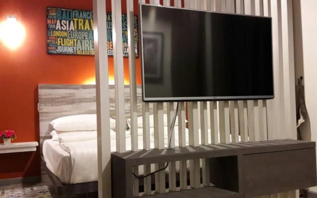 BB House Mini Suite Hotel - photo 4