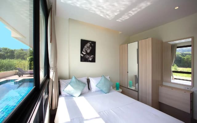 The Lago 1BR - photo 5