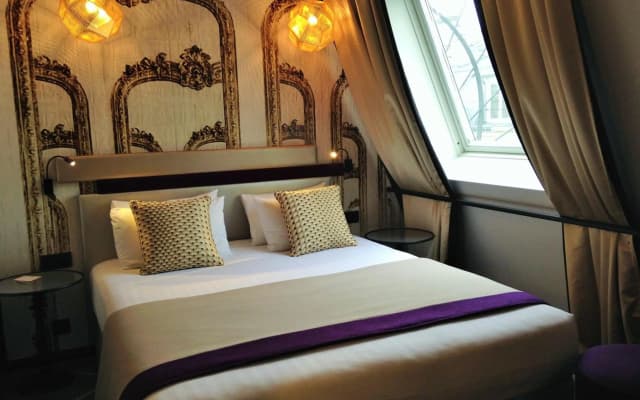 Hotel Yllen Eiffel - photo 3