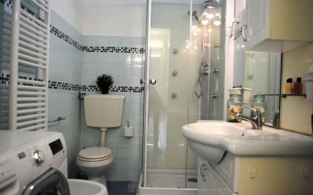 Bnbook- Milano/Famagosta Flat - photo 5
