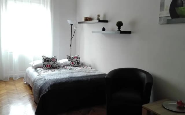 Rex Budapest Apartment - photo 4