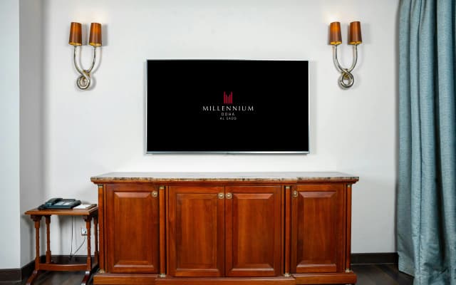 Millennium Hotel Doha - photo 4