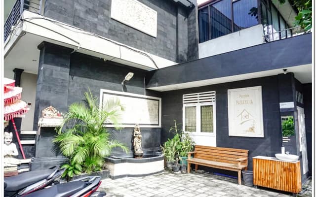Pondok Ramayana Sunset Road RedPartner - photo 4