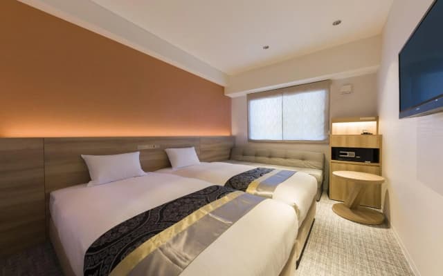 Iam Hotel - photo 3