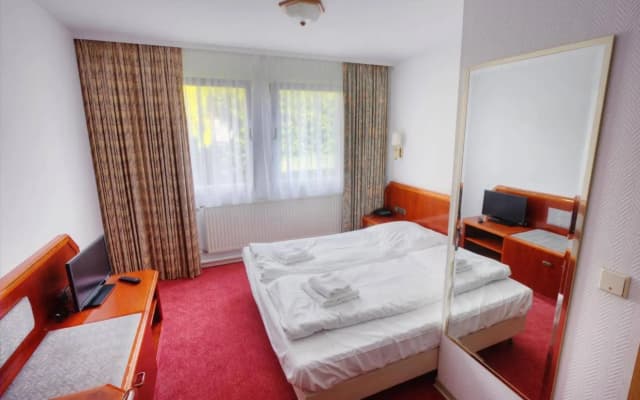 Hotel B1 - photo 3