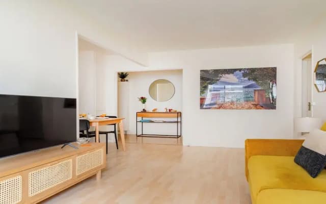 Paris Arsonval Design Residence - photo 2