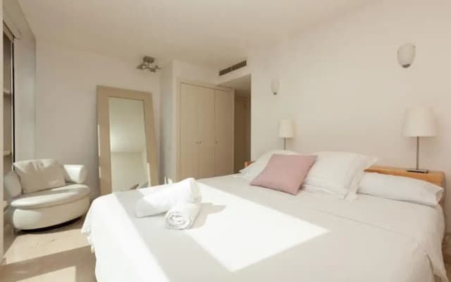 The Penthouse Barcelona - photo 2