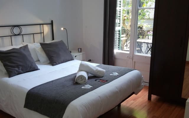 Casa Lolita Guesthouse - photo 2